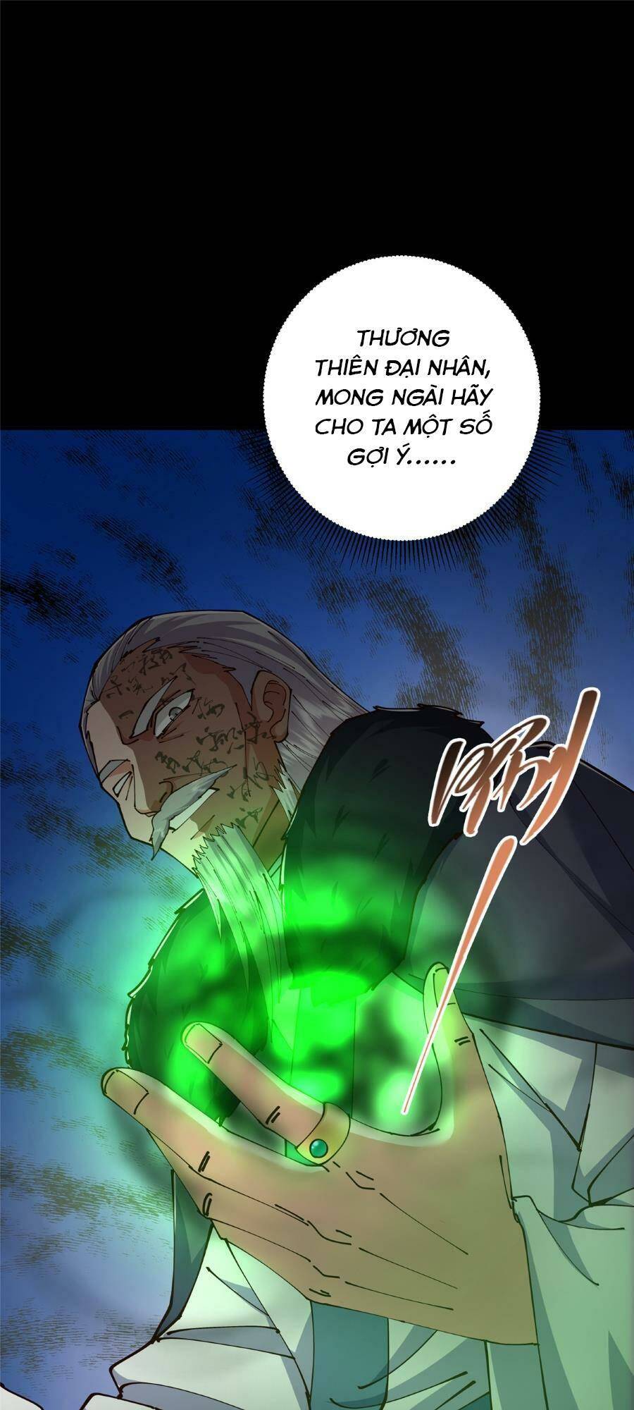 Chưởng Môn Khiêm  Tốn Chút Chapter 237 - Trang 2