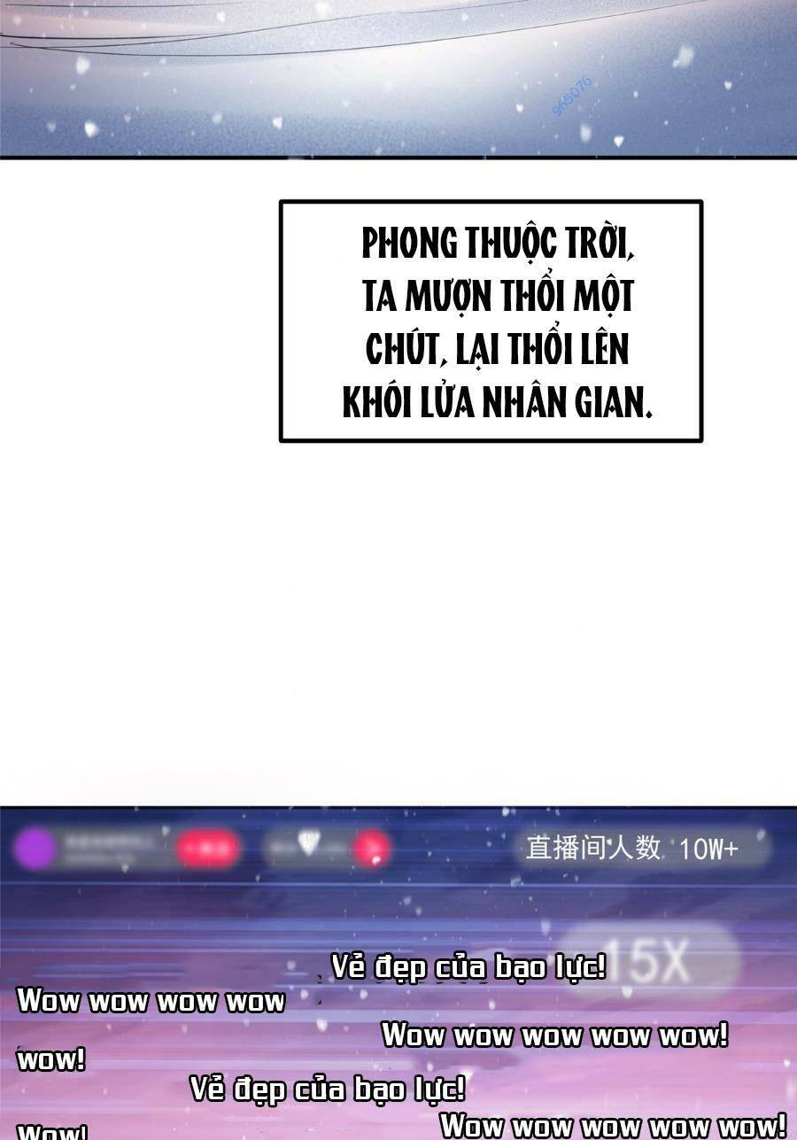 Chưởng Môn Khiêm  Tốn Chút Chapter 234 - Trang 2