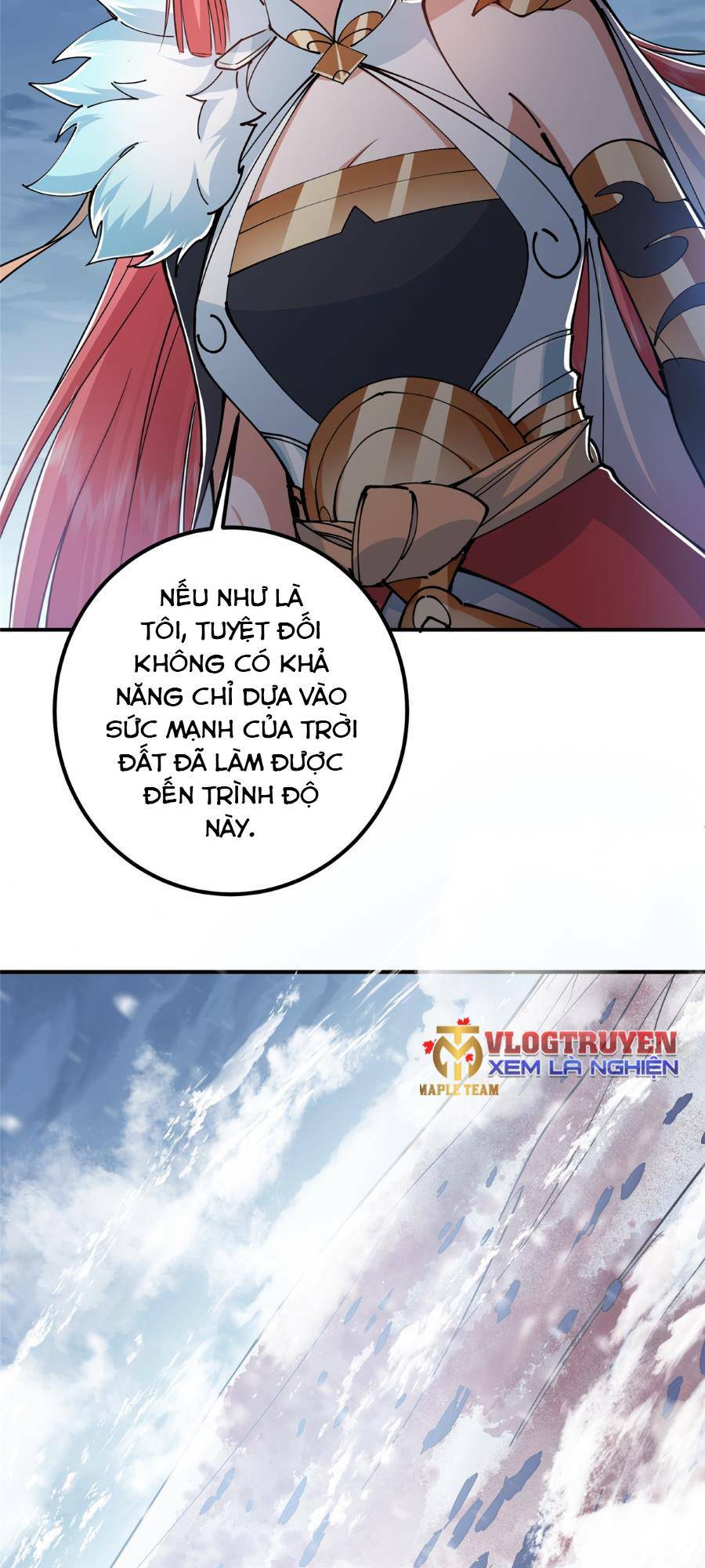 Chưởng Môn Khiêm  Tốn Chút Chapter 234 - Trang 2