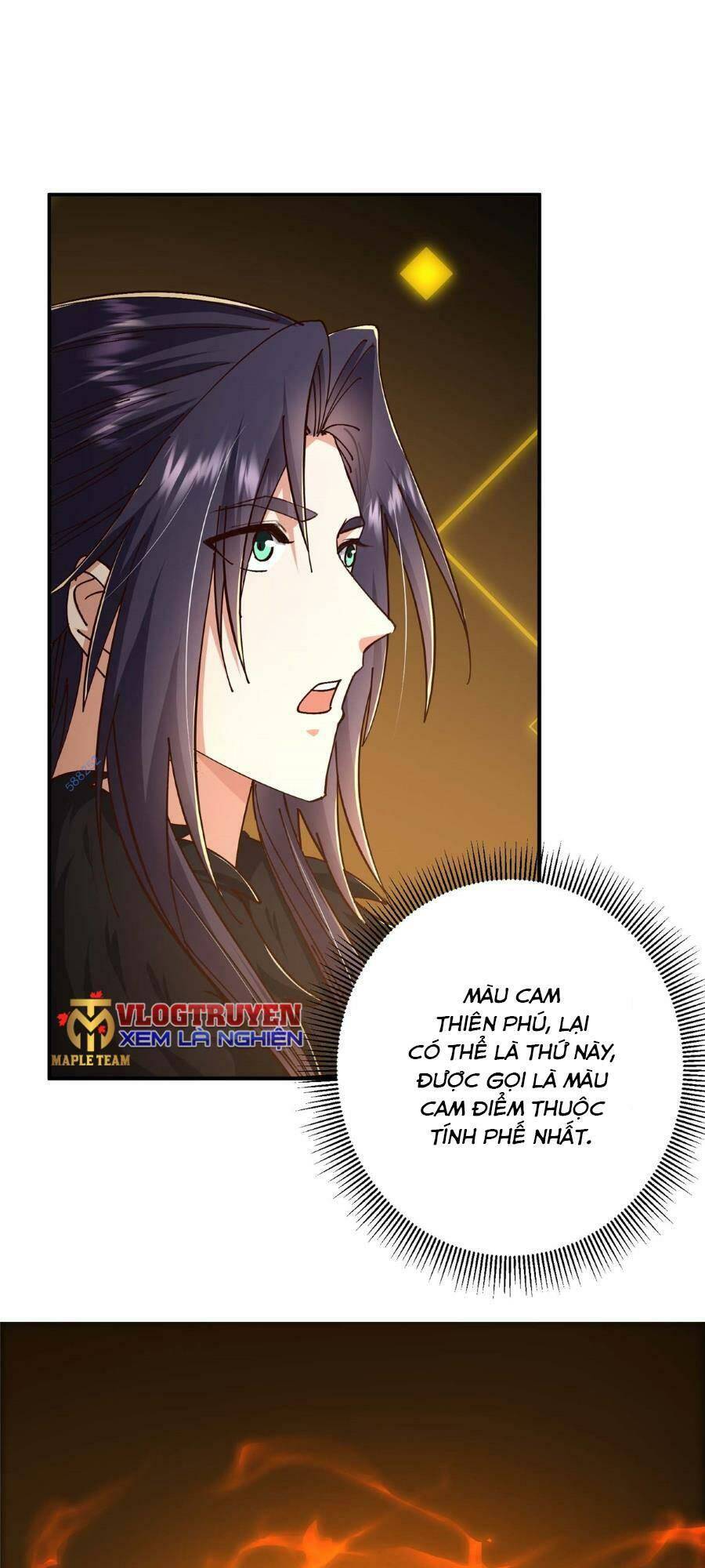 Chưởng Môn Khiêm  Tốn Chút Chapter 232 - Trang 2