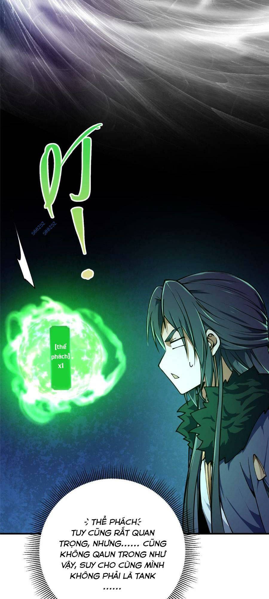 Chưởng Môn Khiêm  Tốn Chút Chapter 231 - Trang 2