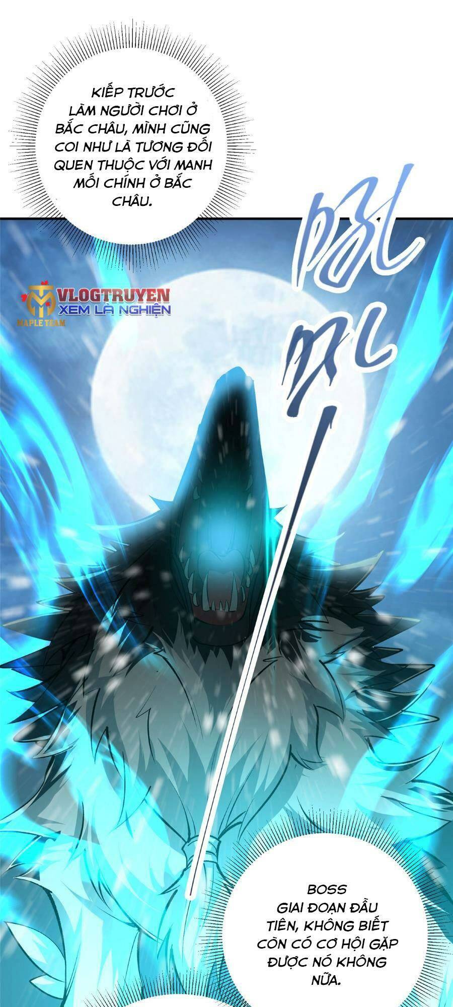 Chưởng Môn Khiêm  Tốn Chút Chapter 230 - Trang 2