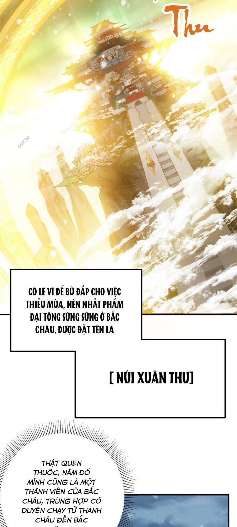 Chưởng Môn Khiêm  Tốn Chút Chapter 230 - Trang 2