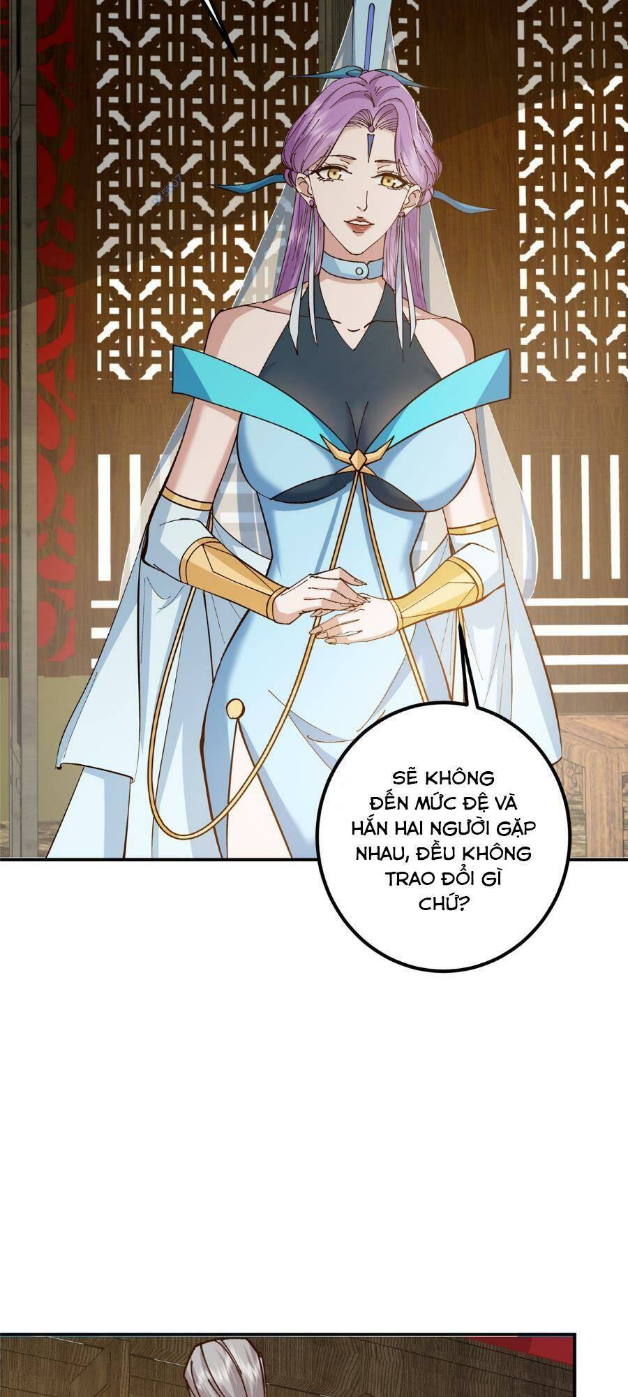 Chưởng Môn Khiêm  Tốn Chút Chapter 227 - Trang 2