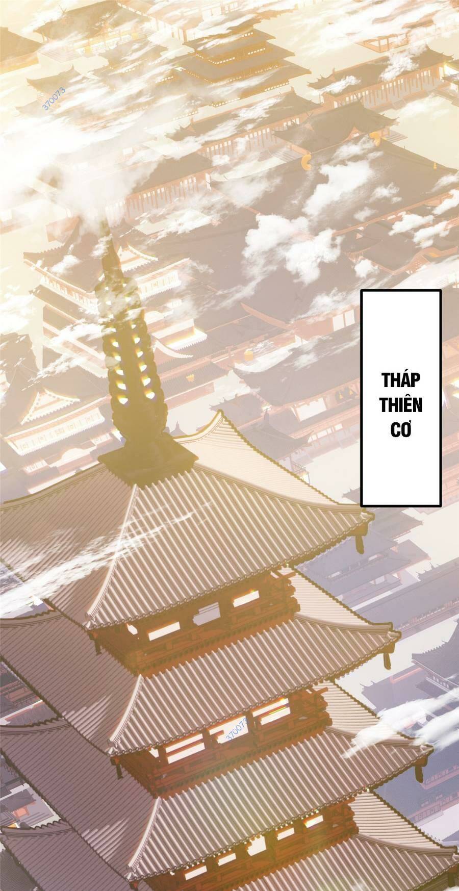 Chưởng Môn Khiêm  Tốn Chút Chapter 226 - Trang 2