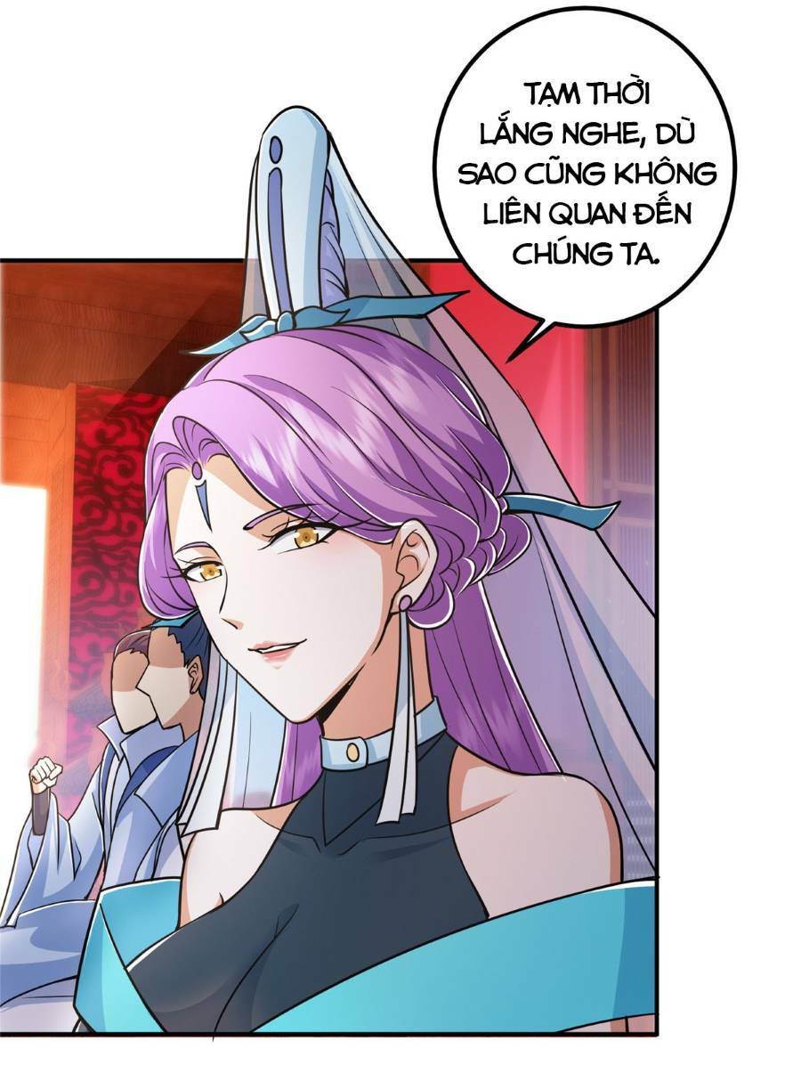 Chưởng Môn Khiêm  Tốn Chút Chapter 226 - Trang 2