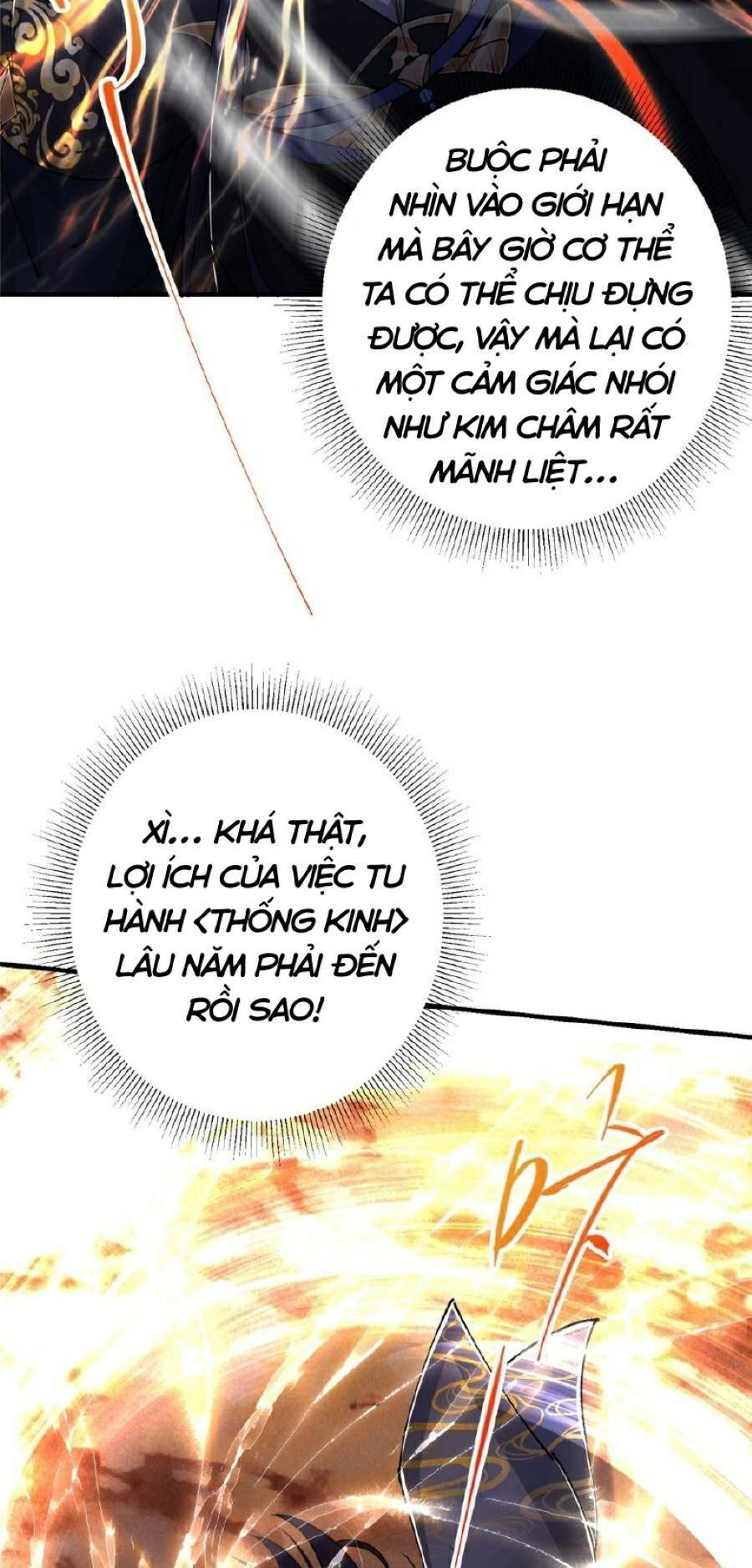 Chưởng Môn Khiêm  Tốn Chút Chapter 225 - Trang 2