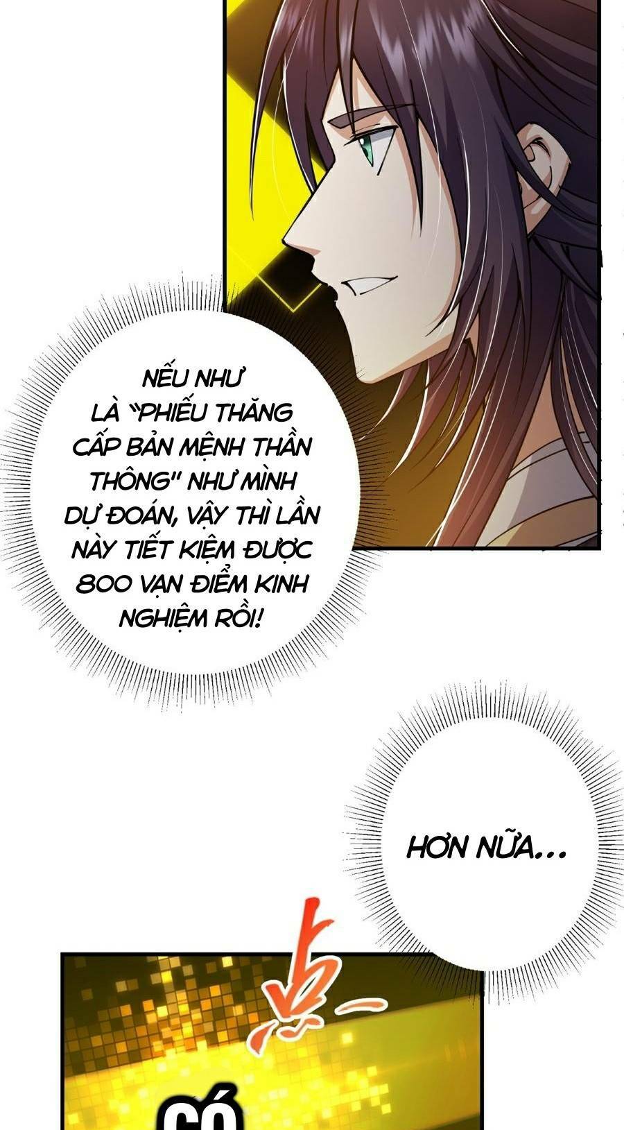 Chưởng Môn Khiêm  Tốn Chút Chapter 225 - Trang 2