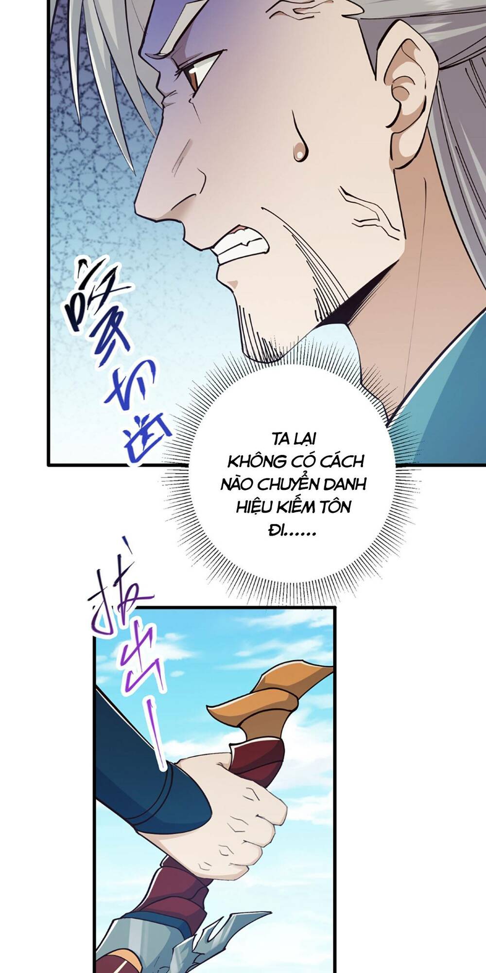 Chưởng Môn Khiêm  Tốn Chút Chapter 223 - Trang 2