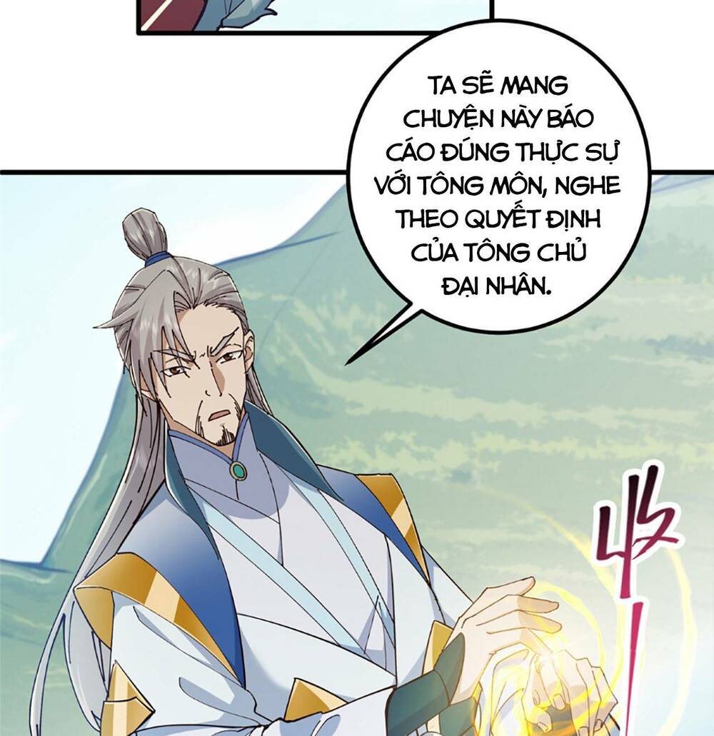 Chưởng Môn Khiêm  Tốn Chút Chapter 223 - Trang 2