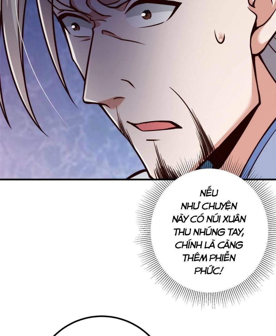 Chưởng Môn Khiêm  Tốn Chút Chapter 222 - Trang 2