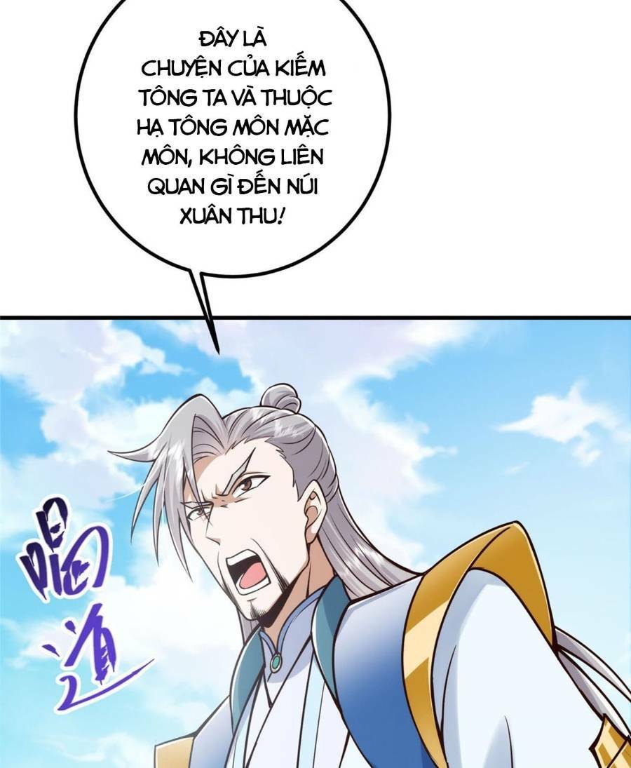 Chưởng Môn Khiêm  Tốn Chút Chapter 222 - Trang 2