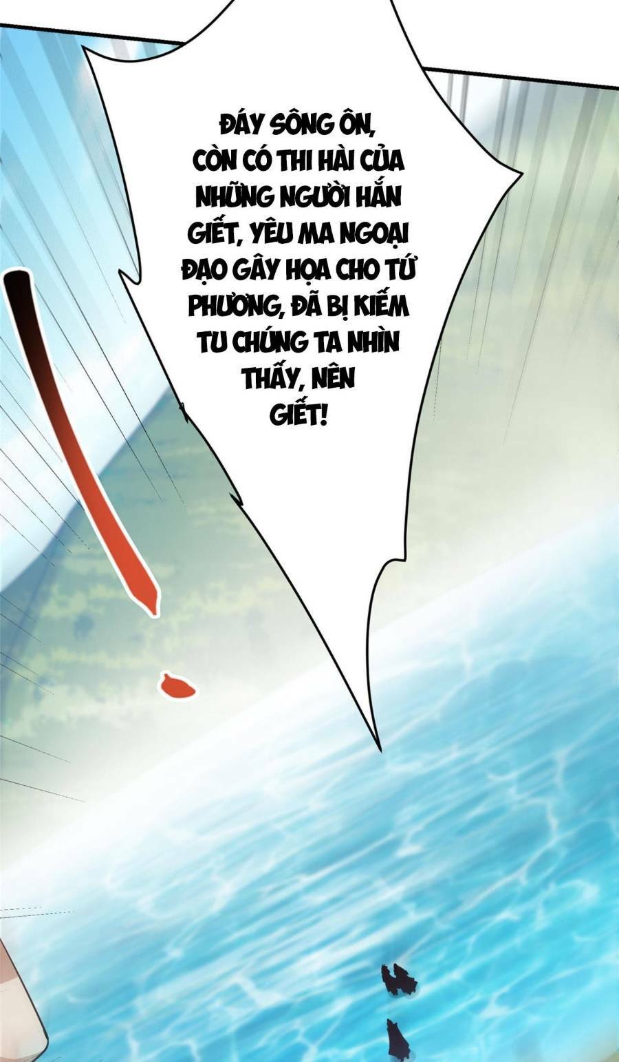 Chưởng Môn Khiêm  Tốn Chút Chapter 222 - Trang 2