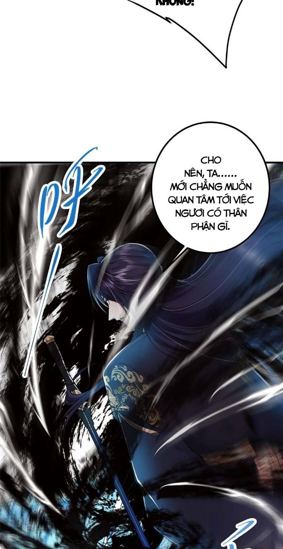 Chưởng Môn Khiêm  Tốn Chút Chapter 221 - Trang 2