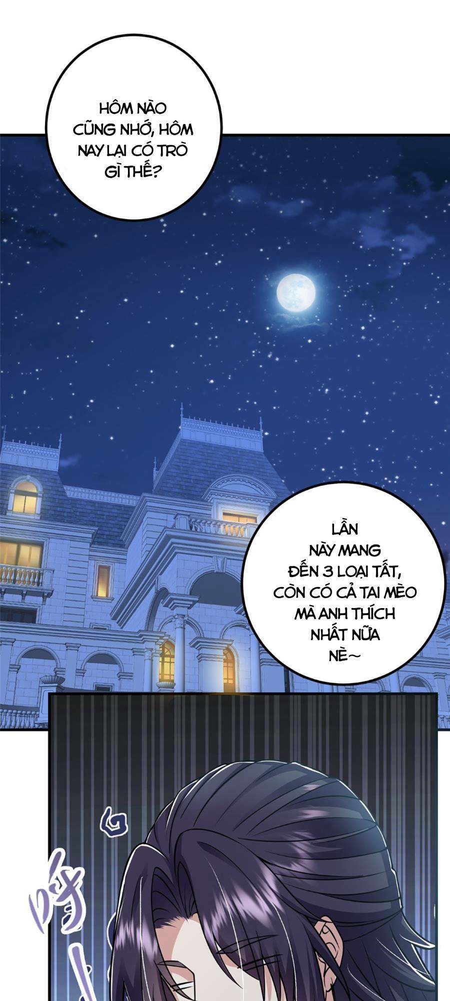 Chưởng Môn Khiêm  Tốn Chút Chapter 220 - Trang 2