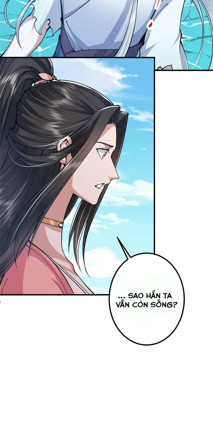 Chưởng Môn Khiêm  Tốn Chút Chapter 214 - Trang 2