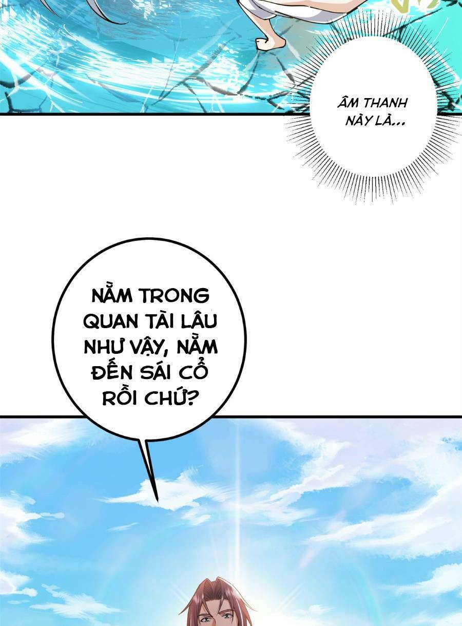 Chưởng Môn Khiêm  Tốn Chút Chapter 213 - Trang 2