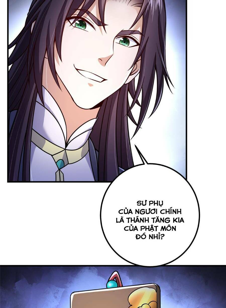 Chưởng Môn Khiêm  Tốn Chút Chapter 208 - Trang 2