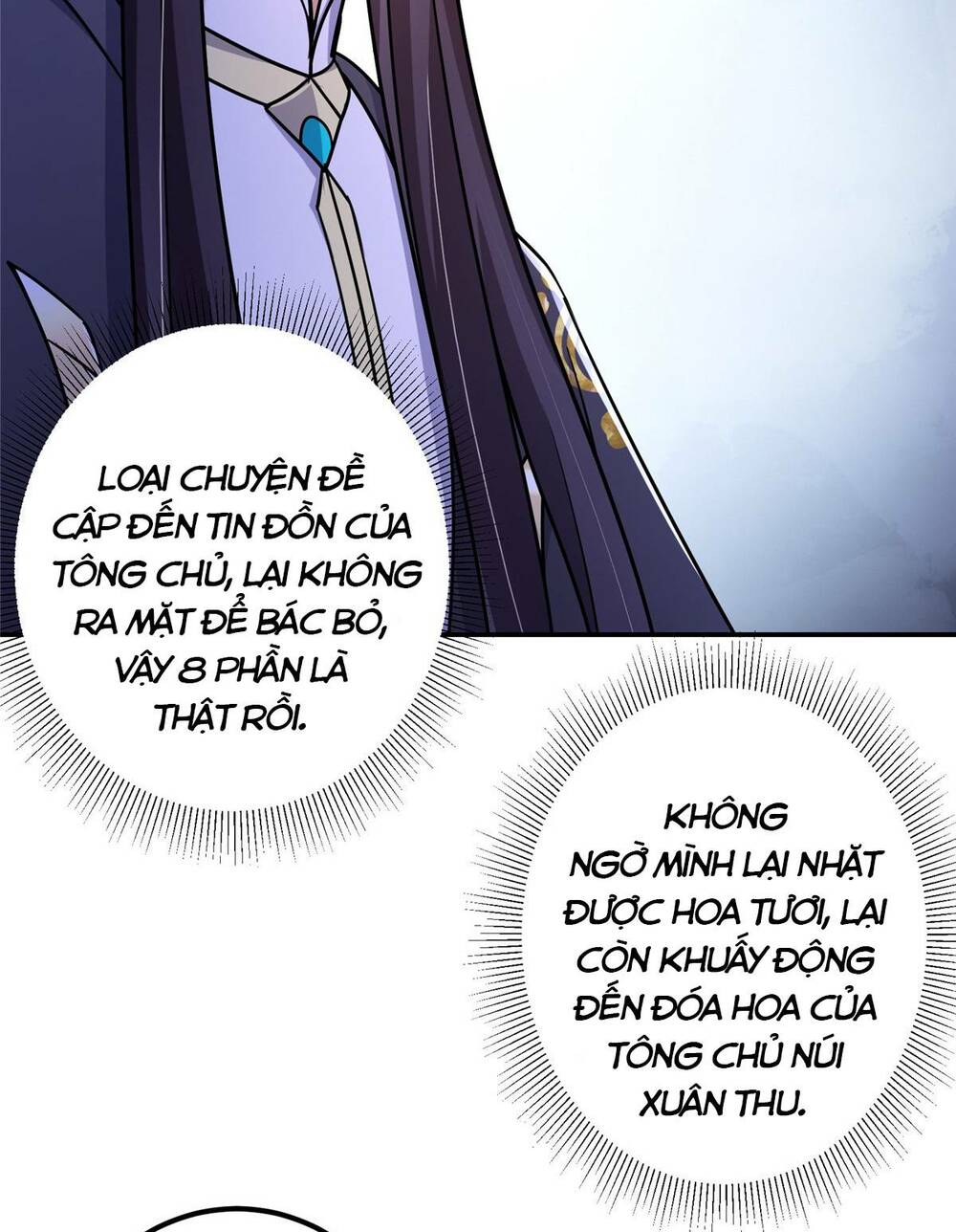 Chưởng Môn Khiêm  Tốn Chút Chapter 205 - Trang 2