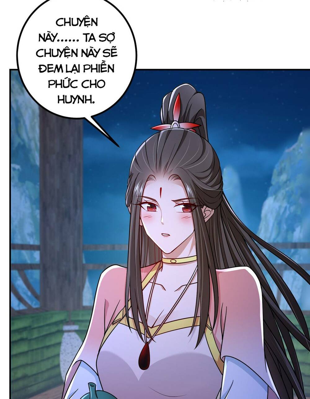 Chưởng Môn Khiêm  Tốn Chút Chapter 205 - Trang 2