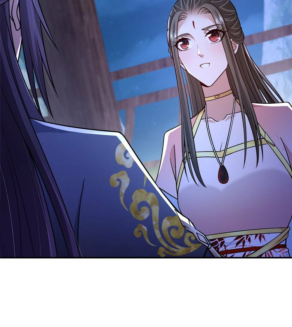 Chưởng Môn Khiêm  Tốn Chút Chapter 205 - Trang 2