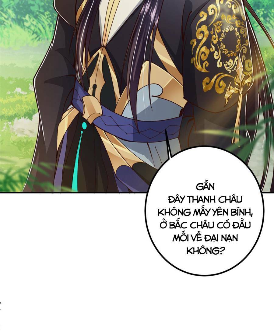 Chưởng Môn Khiêm  Tốn Chút Chapter 204 - Trang 2