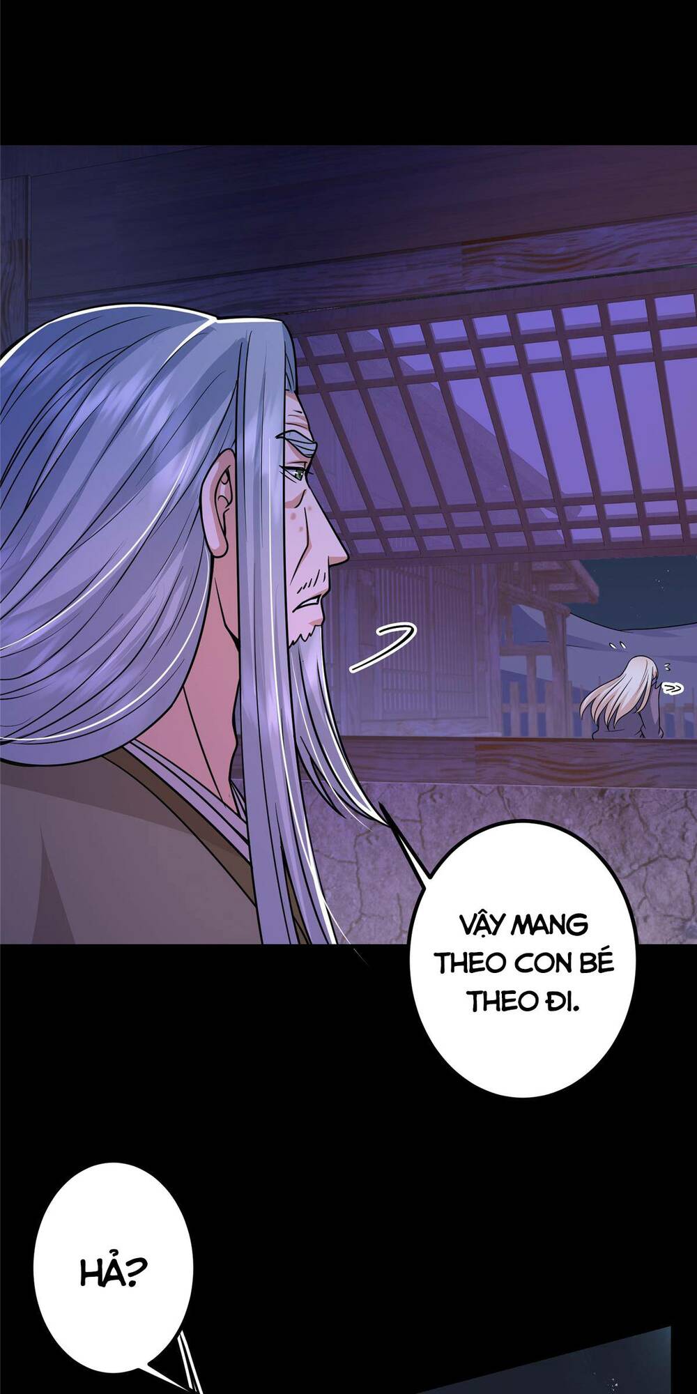 Chưởng Môn Khiêm  Tốn Chút Chapter 198 - Trang 2