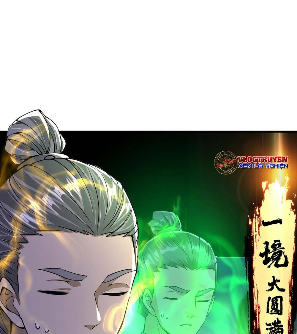 Chưởng Môn Khiêm  Tốn Chút Chapter 195 - Trang 2