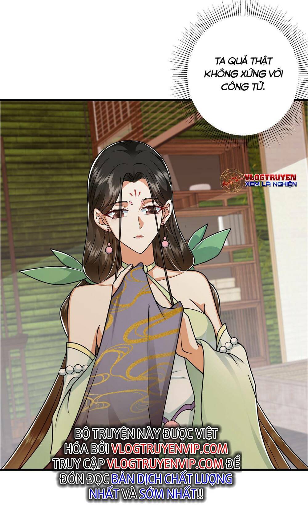 Chưởng Môn Khiêm  Tốn Chút Chapter 194 - Trang 2