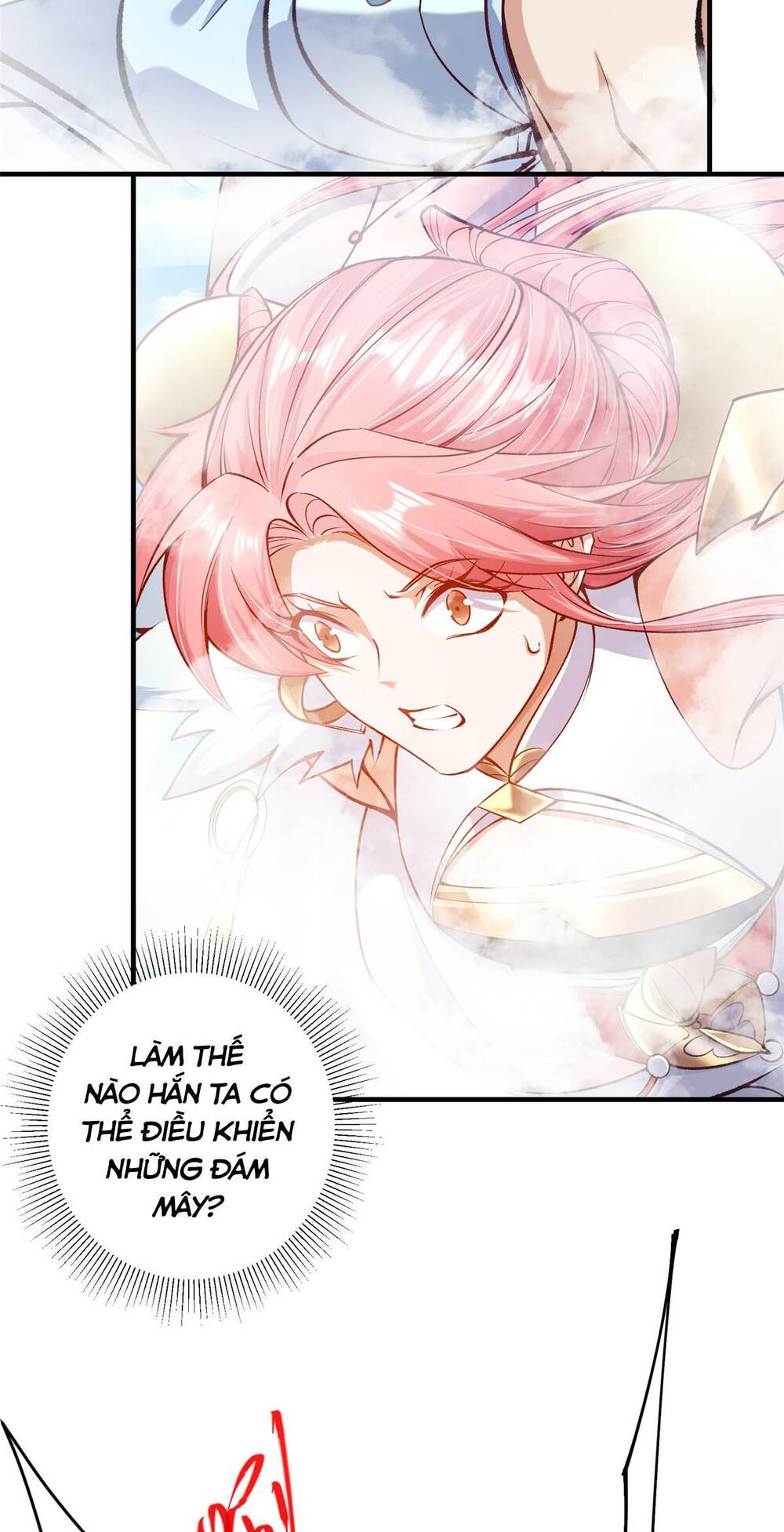 Chưởng Môn Khiêm  Tốn Chút Chapter 187 - Trang 2