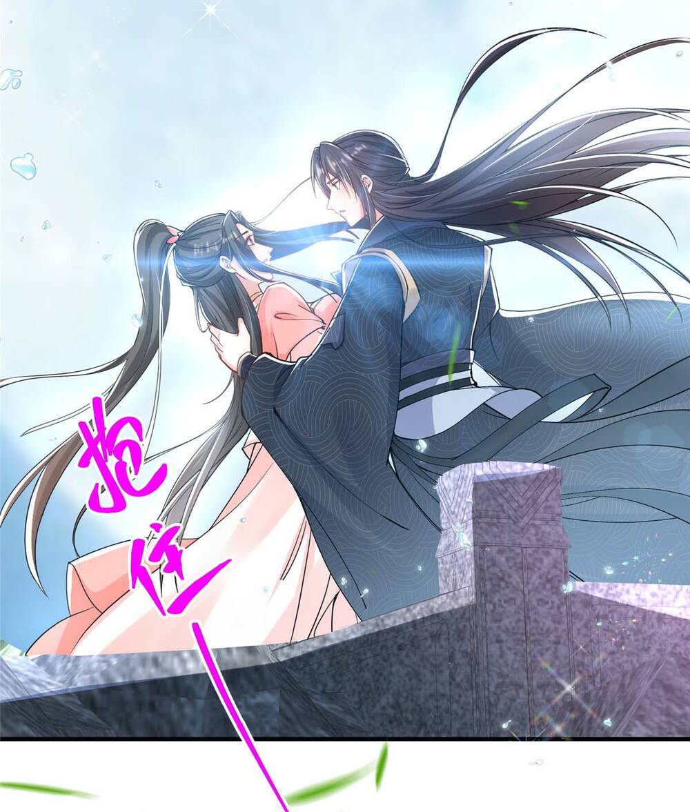 Chưởng Môn Khiêm  Tốn Chút Chapter 182 - Trang 2