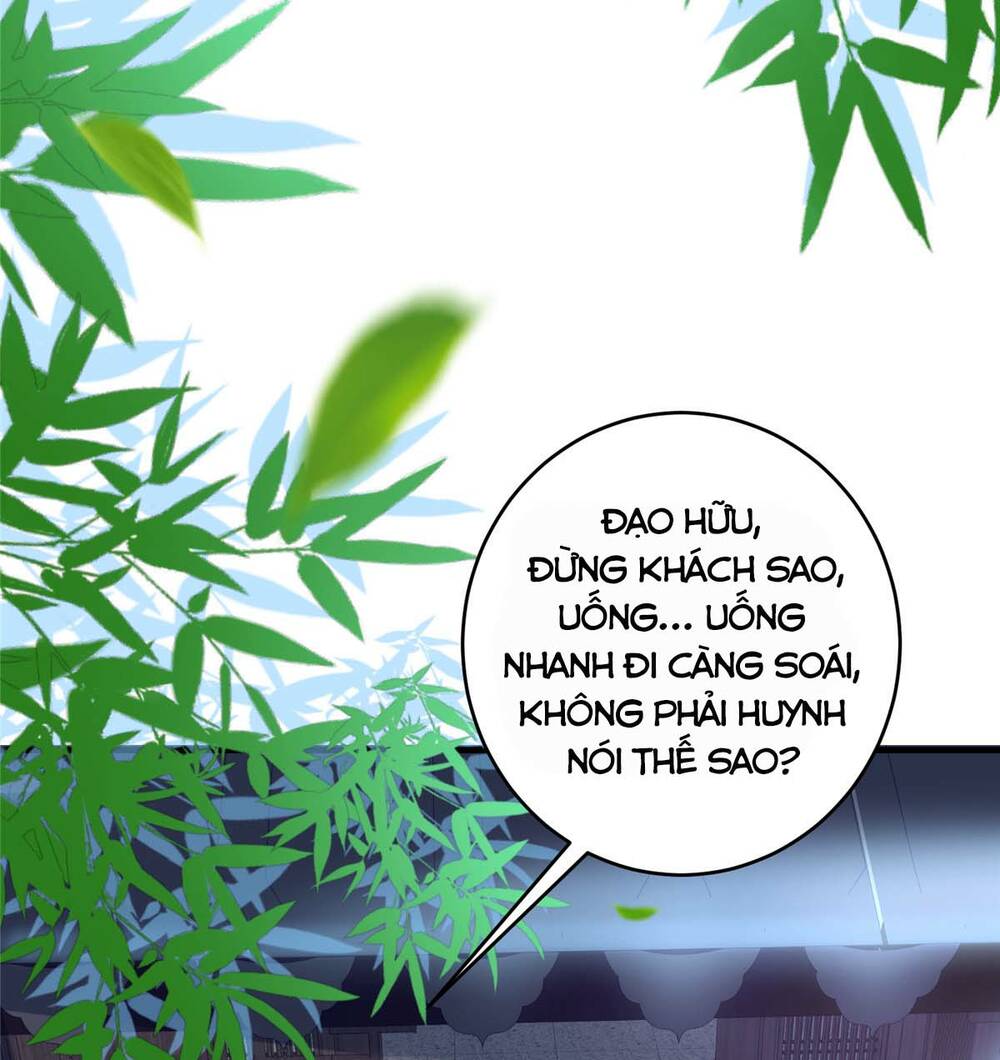 Chưởng Môn Khiêm  Tốn Chút Chapter 182 - Trang 2