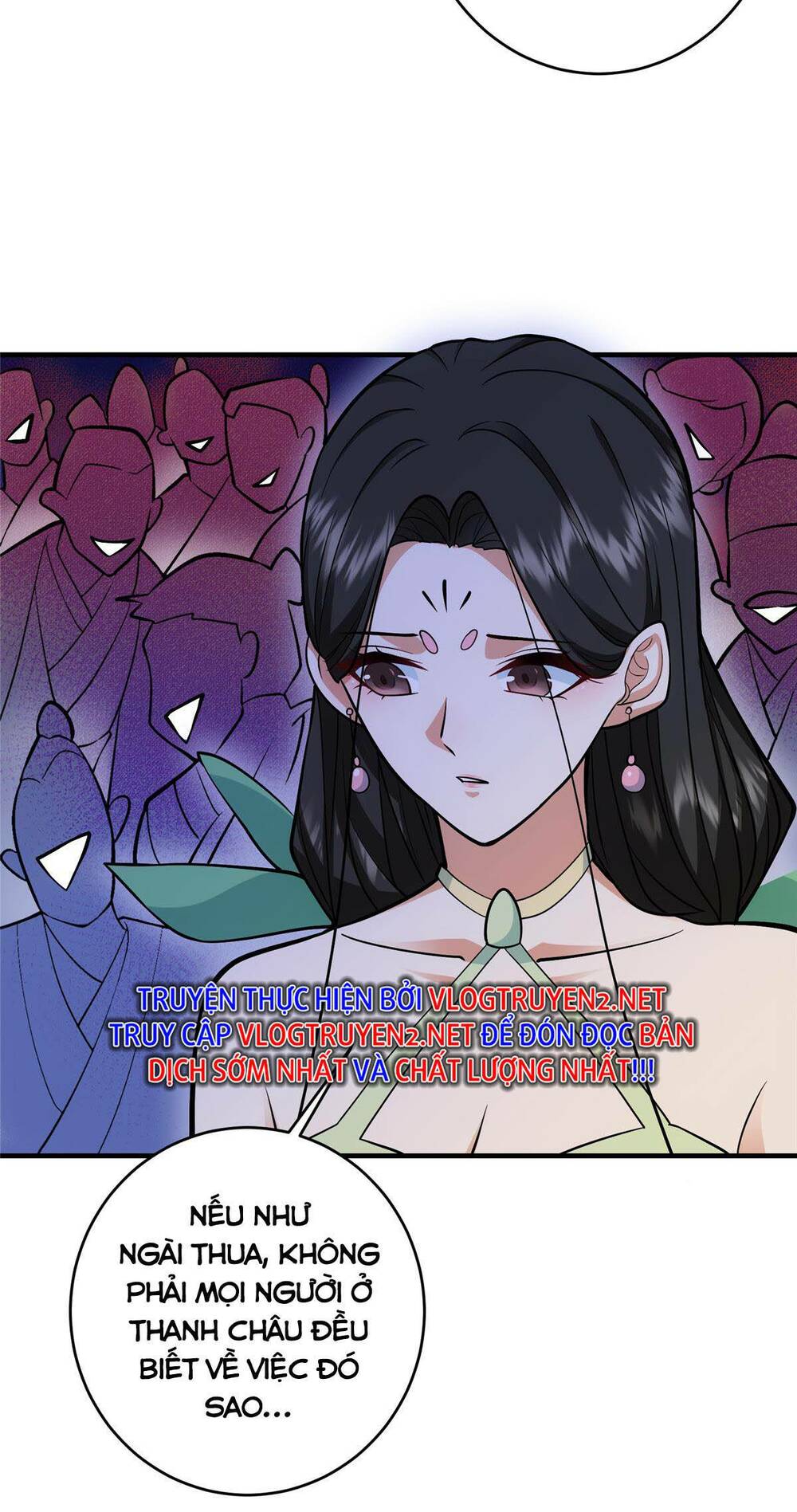 Chưởng Môn Khiêm  Tốn Chút Chapter 179 - Trang 2