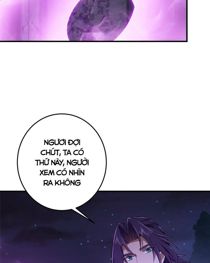 Chưởng Môn Khiêm  Tốn Chút Chapter 176 - Trang 2