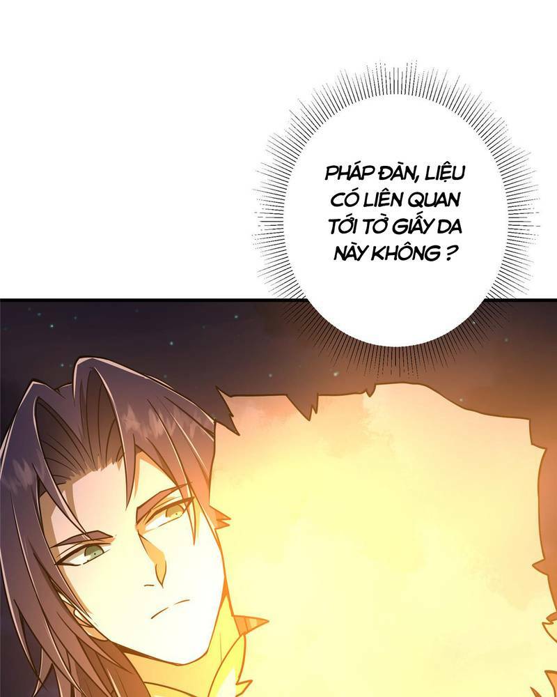 Chưởng Môn Khiêm  Tốn Chút Chapter 176 - Trang 2