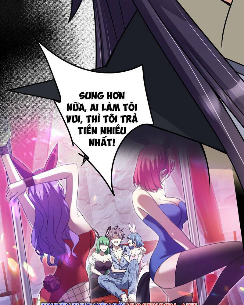 Chưởng Môn Khiêm  Tốn Chút Chapter 176 - Trang 2