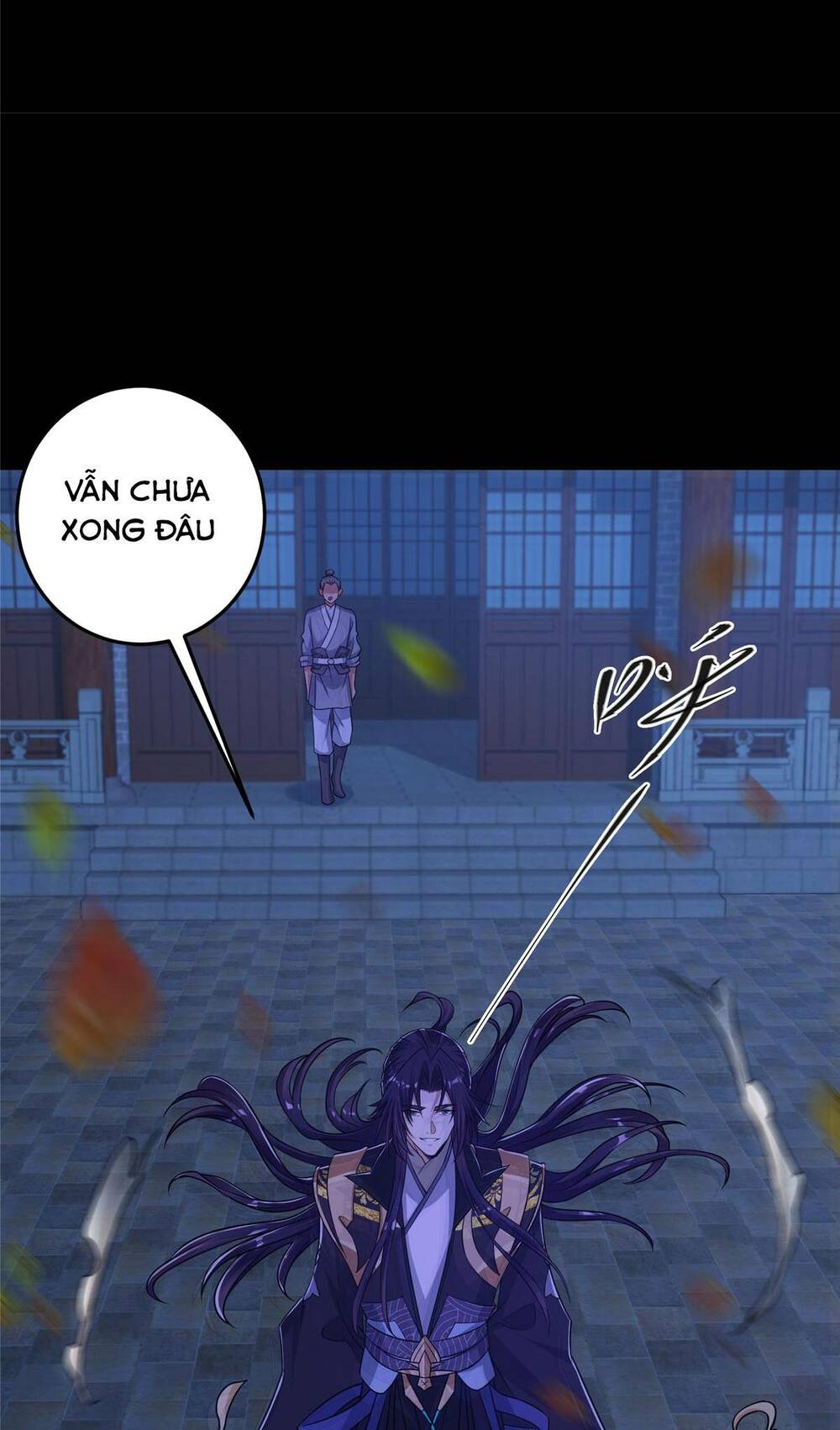 Chưởng Môn Khiêm  Tốn Chút Chapter 174 - Trang 2