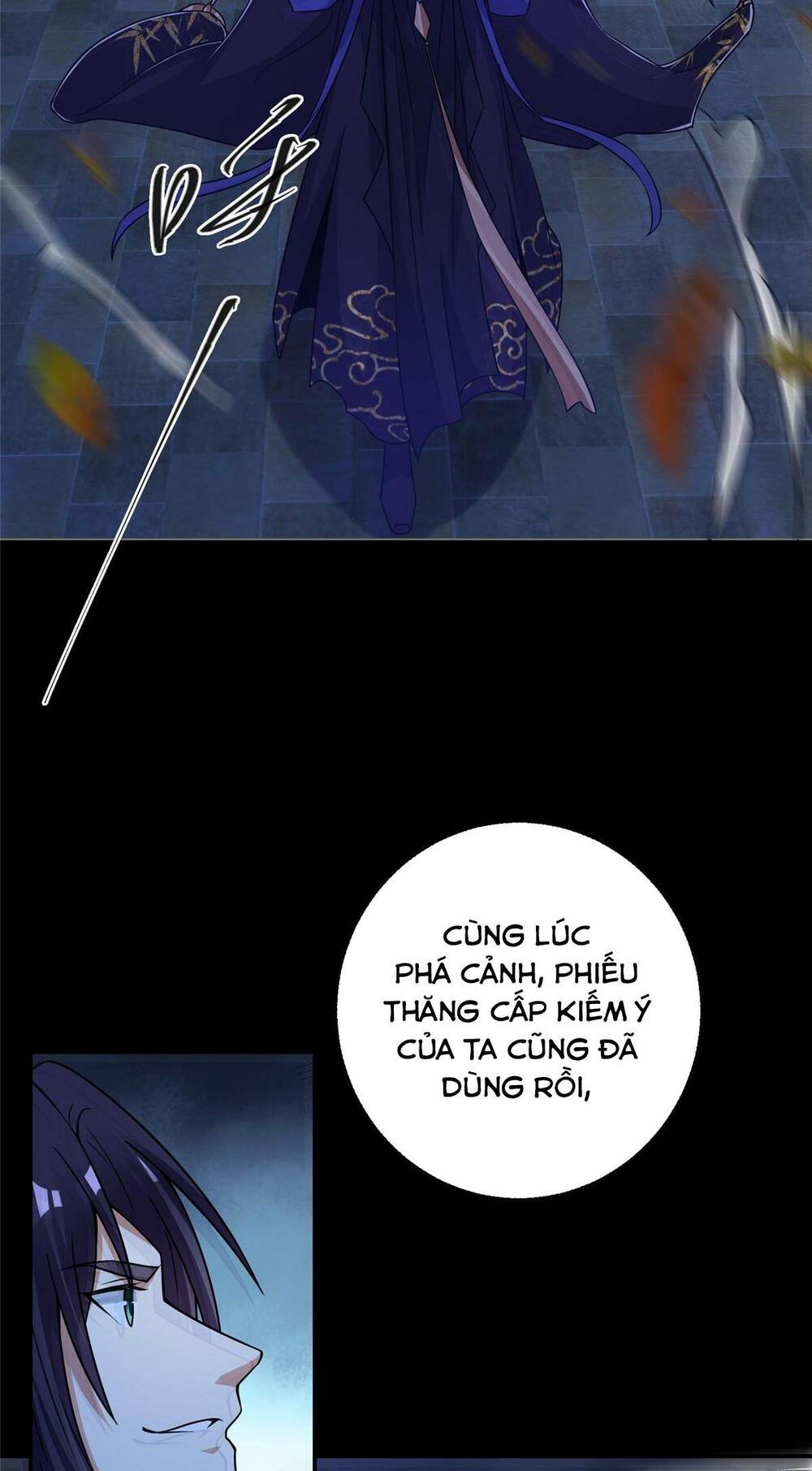 Chưởng Môn Khiêm  Tốn Chút Chapter 174 - Trang 2