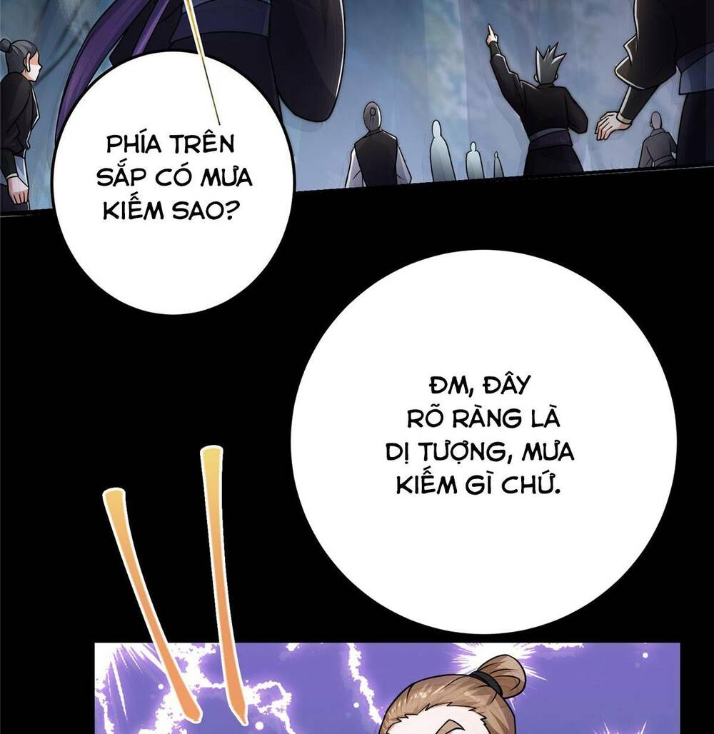 Chưởng Môn Khiêm  Tốn Chút Chapter 174 - Trang 2