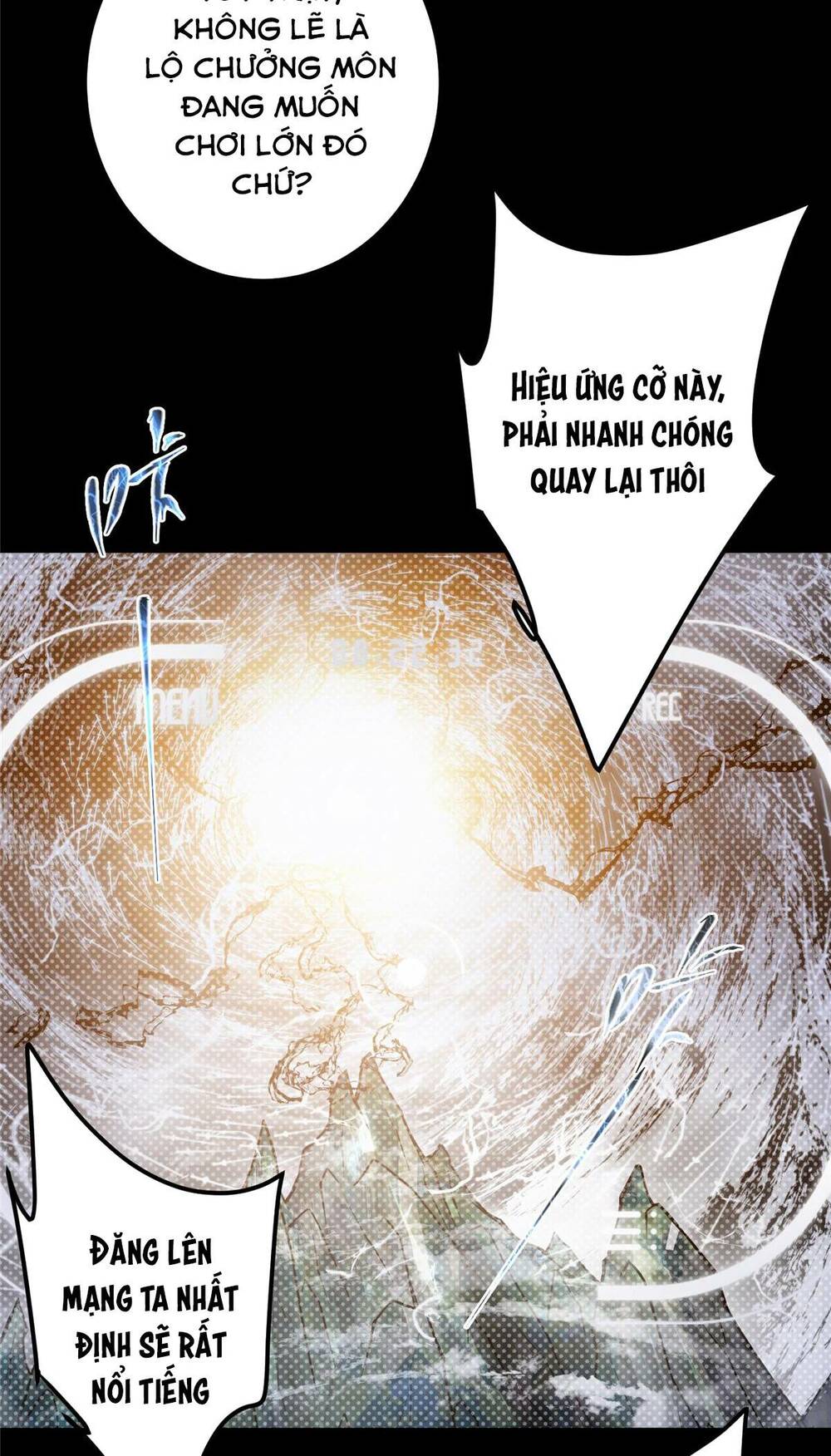 Chưởng Môn Khiêm  Tốn Chút Chapter 174 - Trang 2