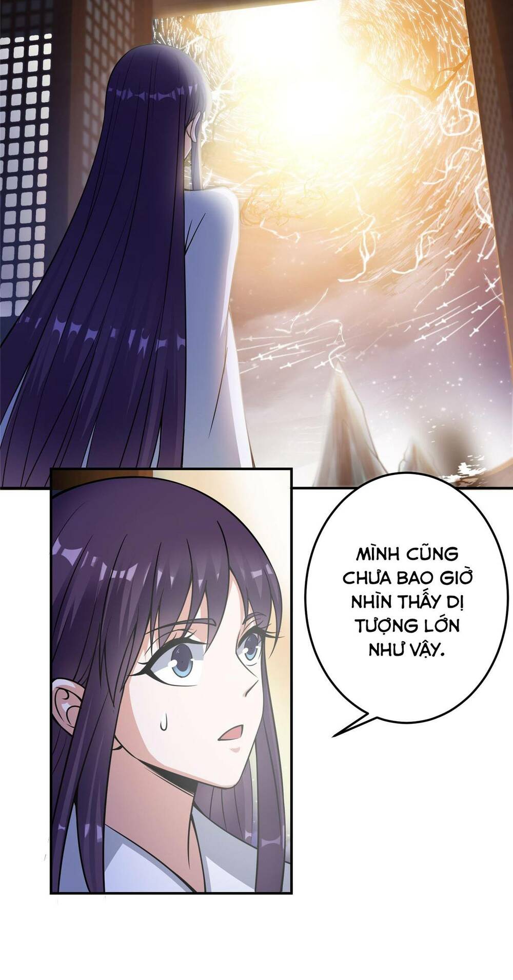 Chưởng Môn Khiêm  Tốn Chút Chapter 174 - Trang 2