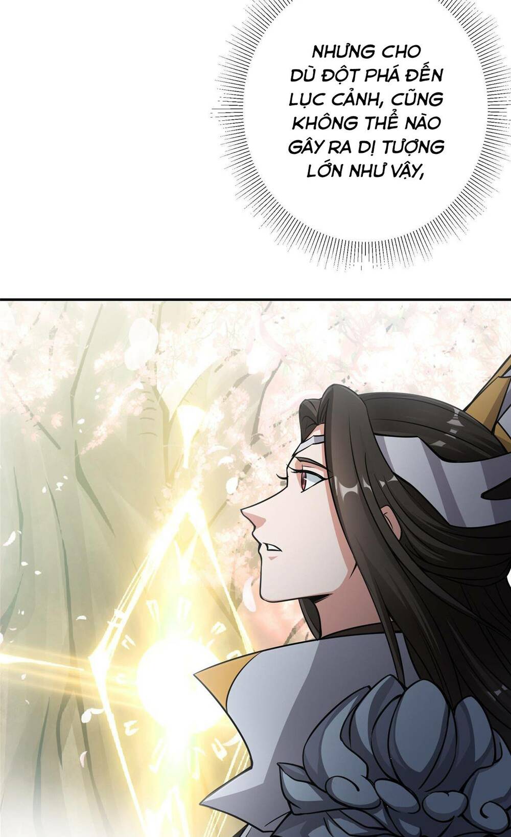 Chưởng Môn Khiêm  Tốn Chút Chapter 174 - Trang 2