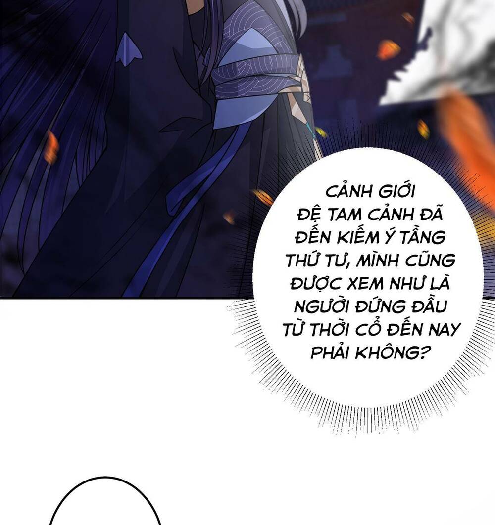 Chưởng Môn Khiêm  Tốn Chút Chapter 174 - Trang 2