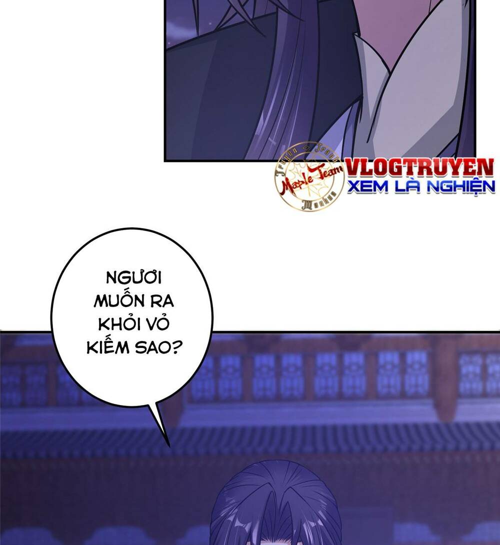 Chưởng Môn Khiêm  Tốn Chút Chapter 174 - Trang 2