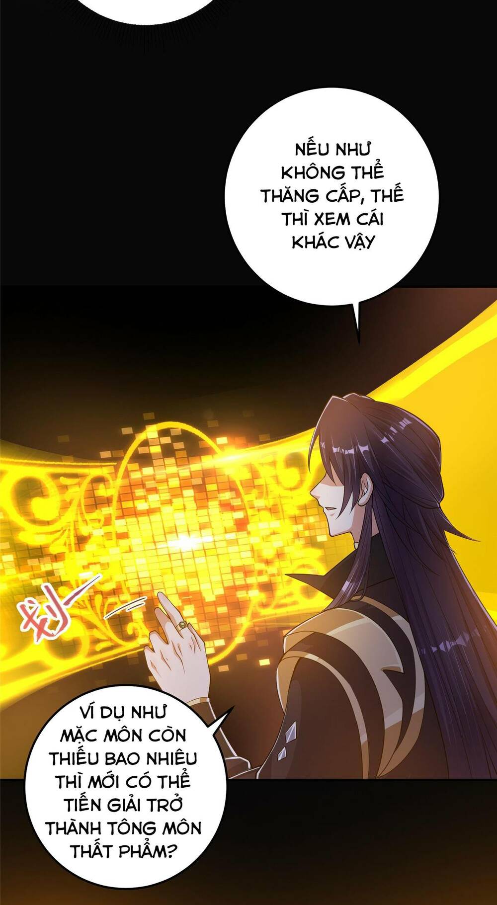 Chưởng Môn Khiêm  Tốn Chút Chapter 174 - Trang 2