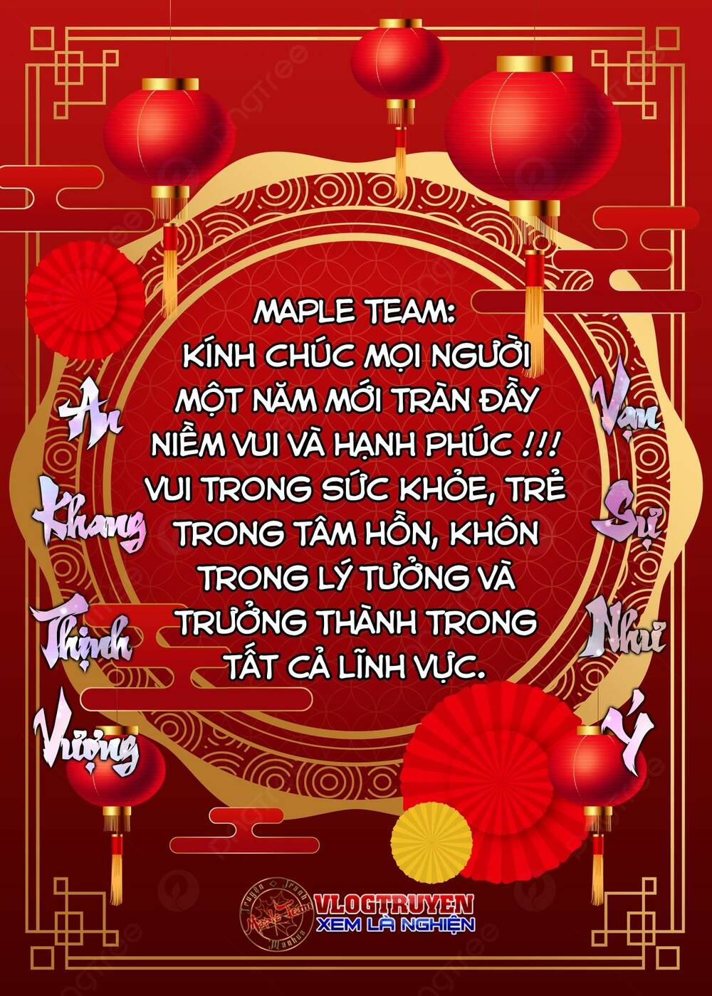 Chưởng Môn Khiêm  Tốn Chút Chapter 173 - Trang 2