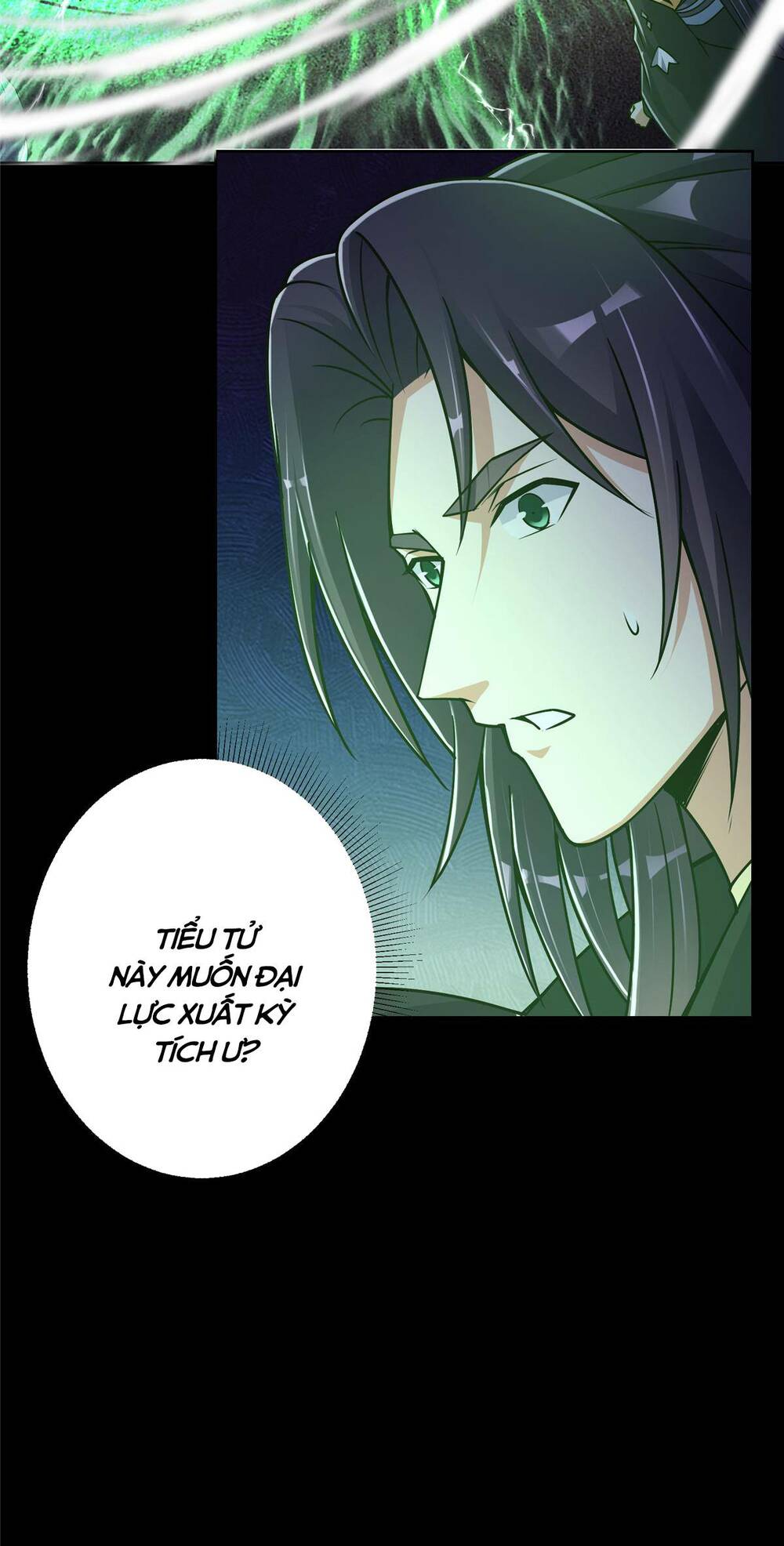 Chưởng Môn Khiêm  Tốn Chút Chapter 173 - Trang 2