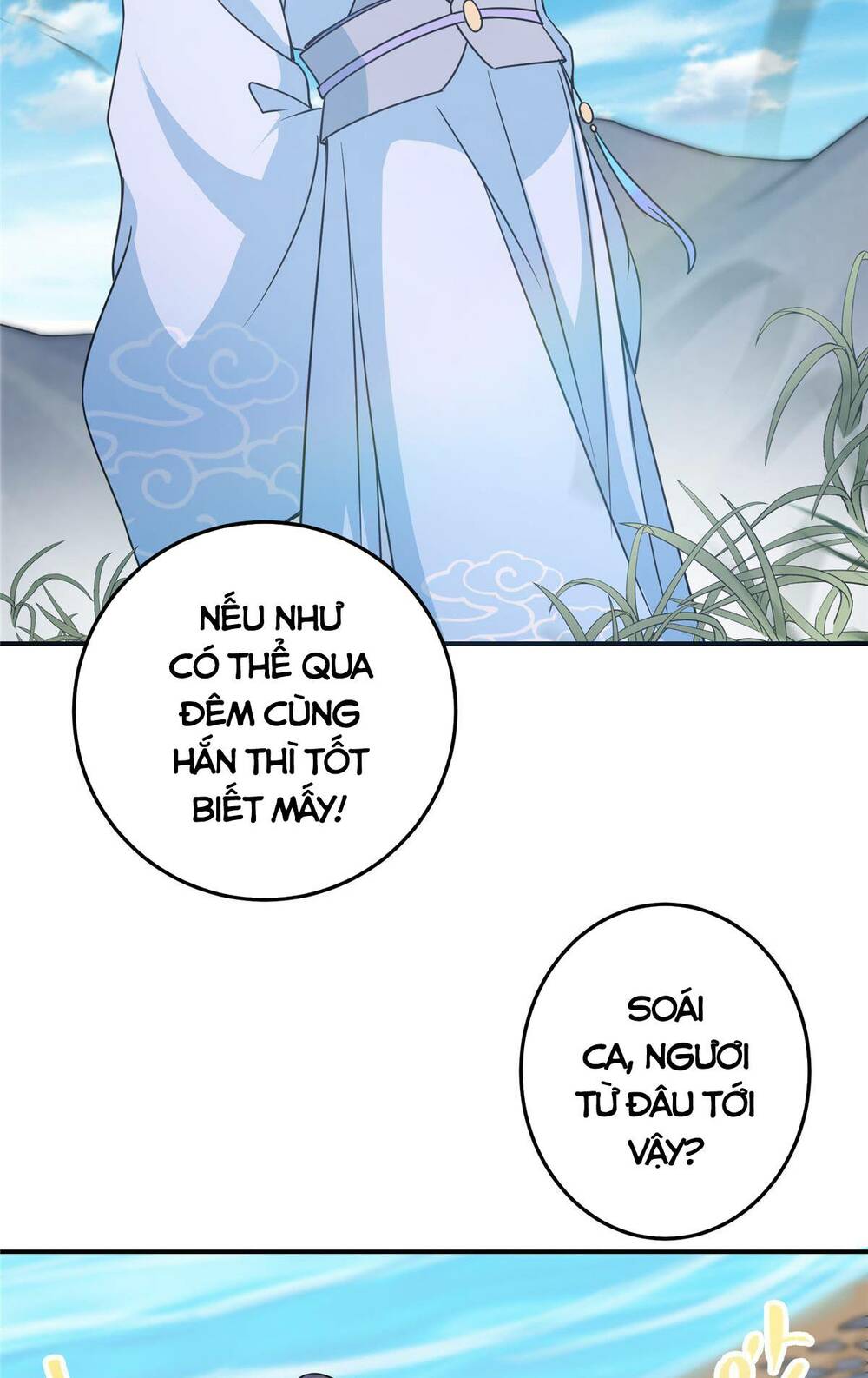 Chưởng Môn Khiêm  Tốn Chút Chapter 170 - Trang 2