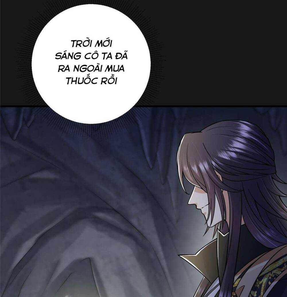 Chưởng Môn Khiêm  Tốn Chút Chapter 166 - Trang 2