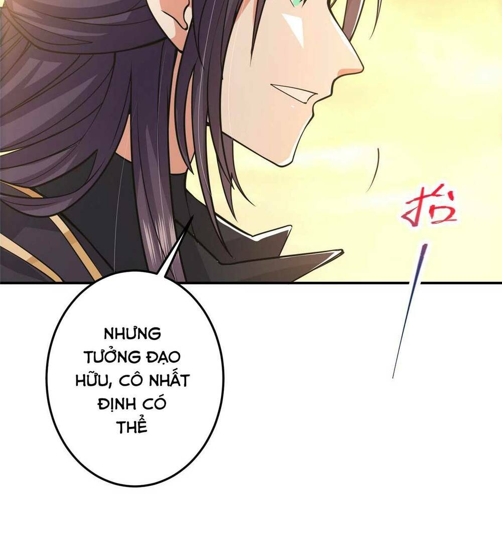 Chưởng Môn Khiêm  Tốn Chút Chapter 165 - Trang 2